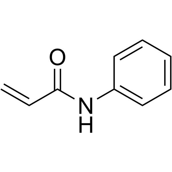 N-Phenylacrylamide 2210-24-4
